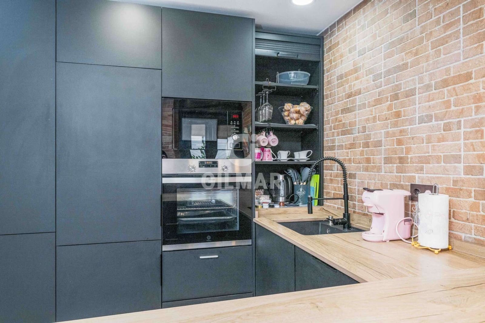 Piso de 1 habitación en Sevilla ciudad en venta - 398.000 € (Ref: 9500793)