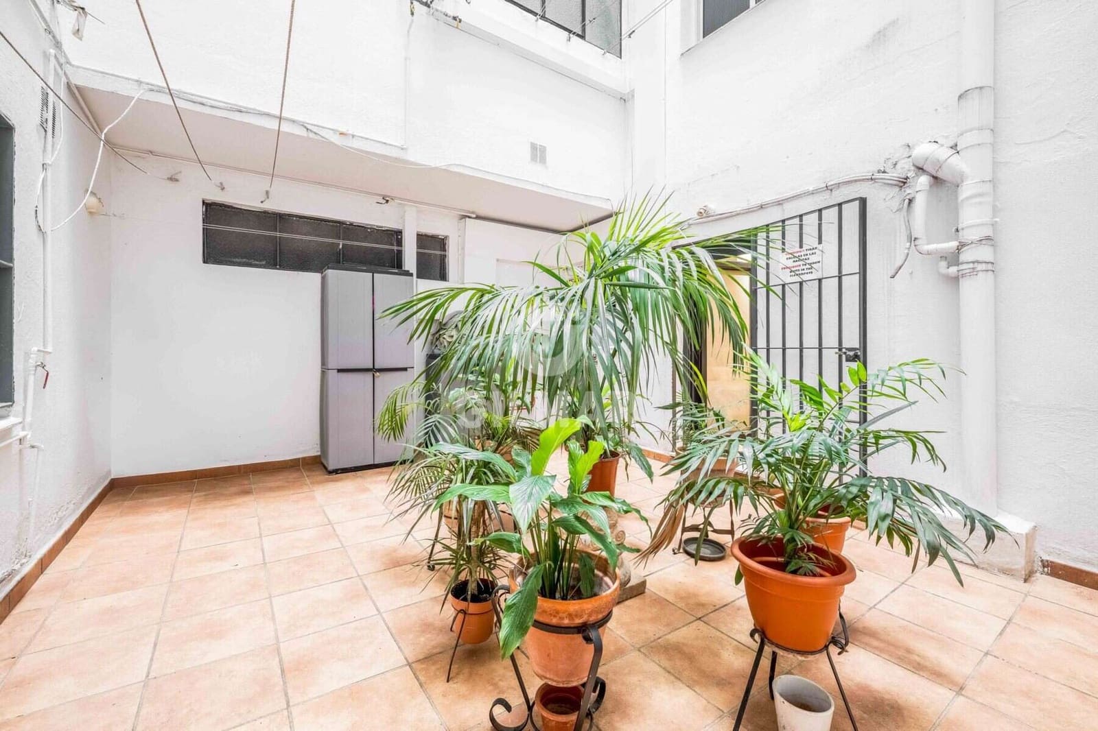 Piso de 1 habitación en Sevilla ciudad en venta - 398.000 € (Ref: 9500793)