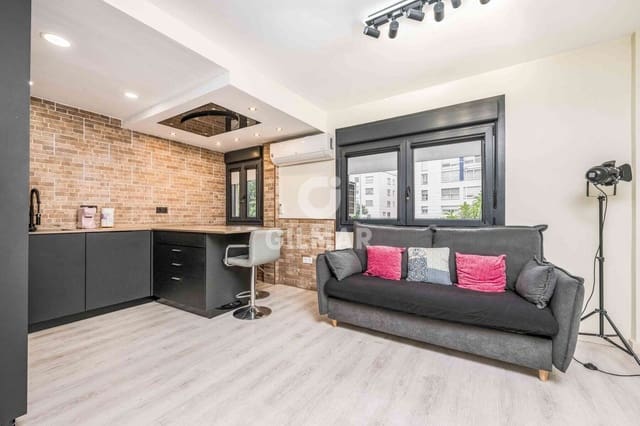 1 makuuhuone Asunto myytävänä paikassa Sevilla kaupunki - 398 000 € (Ref: 9500793)