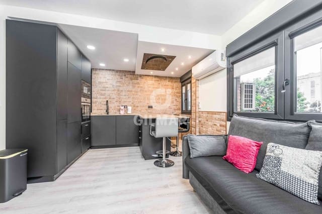 1 makuuhuone Asunto myytävänä paikassa Sevilla kaupunki - 398 000 € (Ref: 9500793)