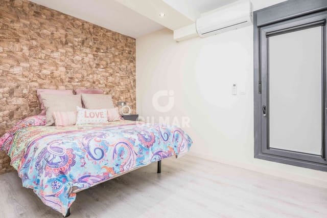 1 makuuhuone Asunto myytävänä paikassa Sevilla kaupunki - 398 000 € (Ref: 9500793)