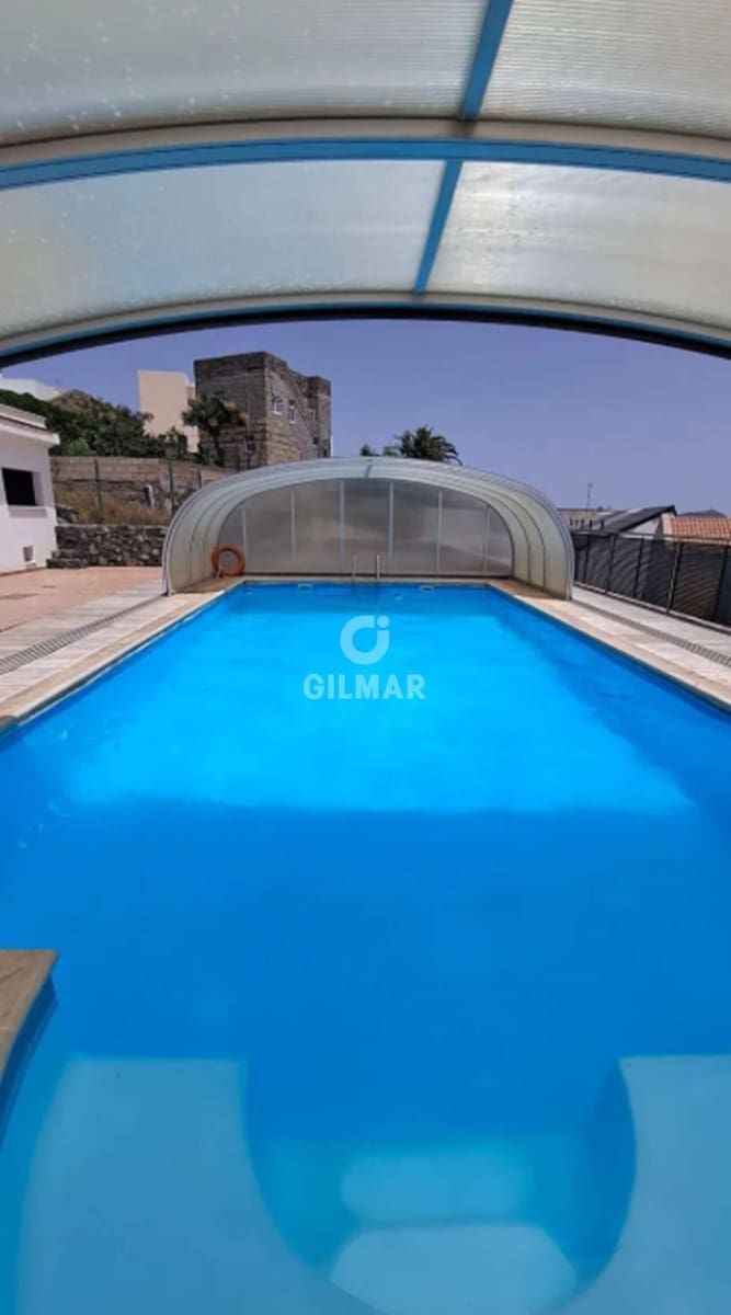 3 camera da letto Villetta a Schiera in vendita in San Miguel de Abona con piscina garage - 360.000 € (Rif: 9503496)