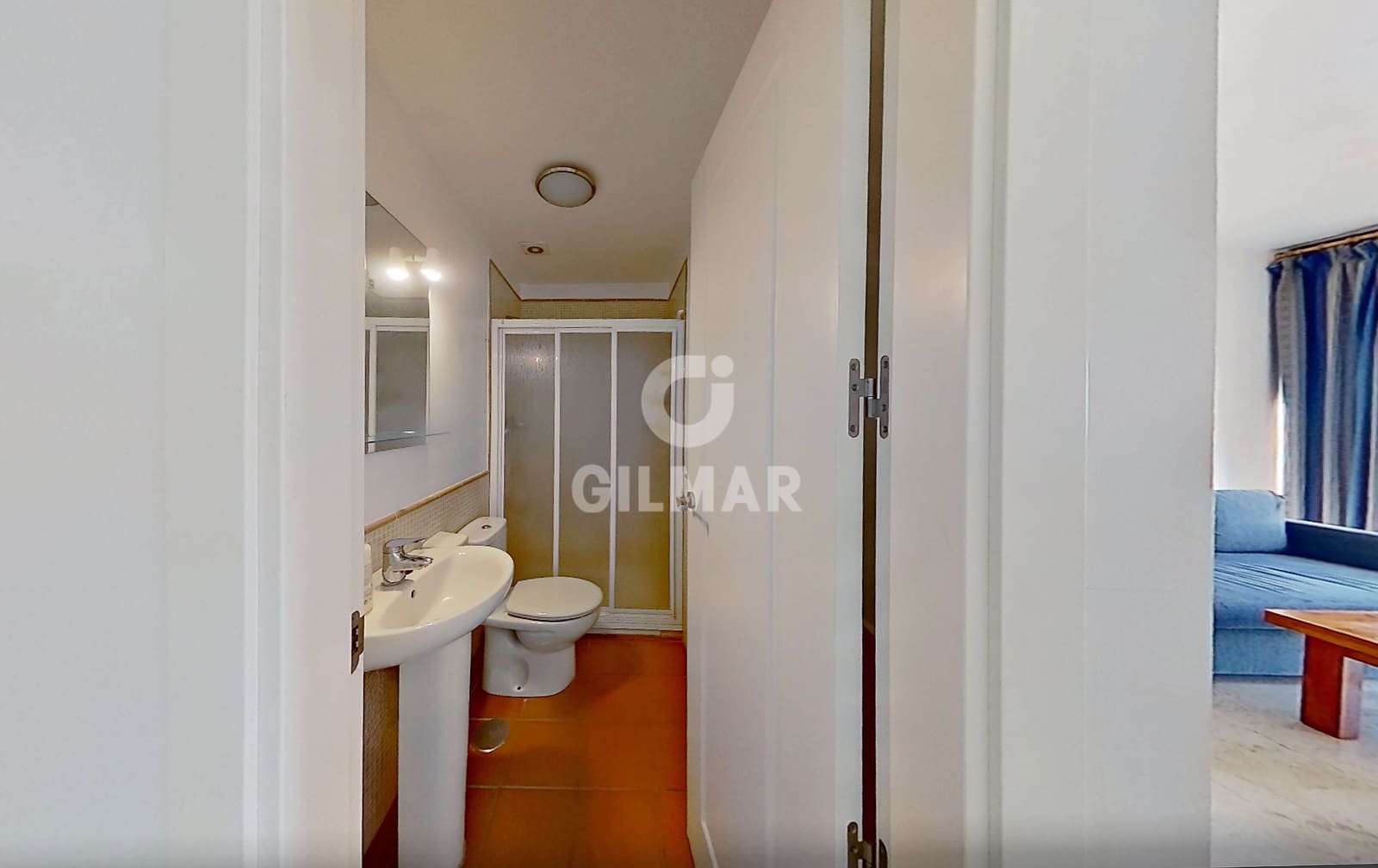 1 bedroom Flat for sale in Las Lagunas de Mijas with pool garage - € 240,000 (Ref: 9503497)