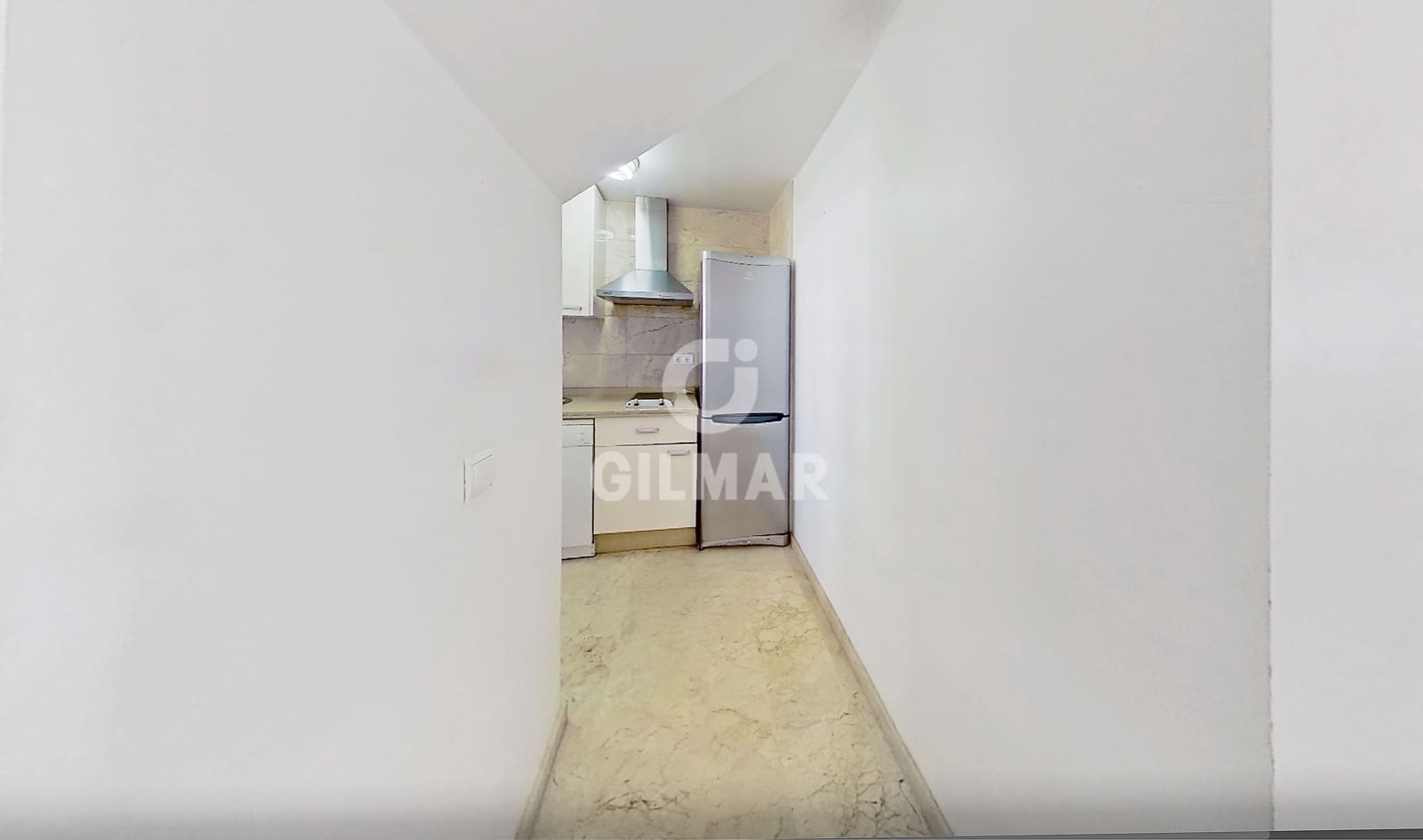 1 bedroom Flat for sale in Las Lagunas de Mijas with pool garage - € 240,000 (Ref: 9503497)