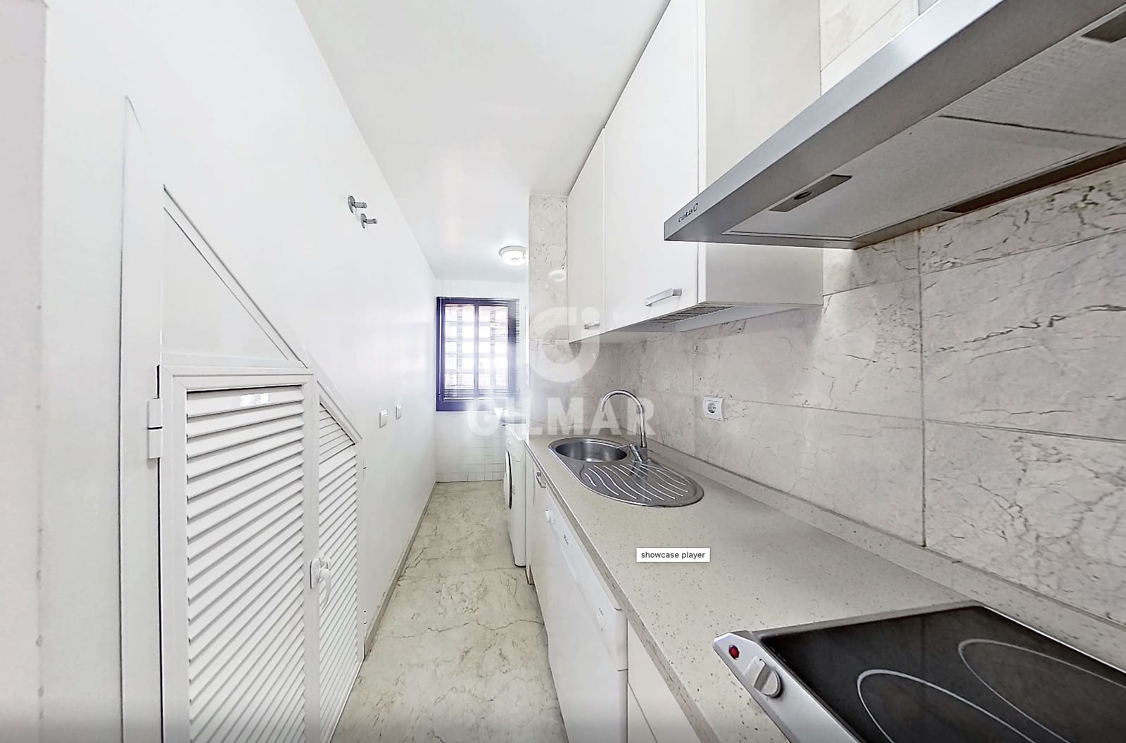 1 bedroom Flat for sale in Las Lagunas de Mijas with pool garage - € 240,000 (Ref: 9503497)