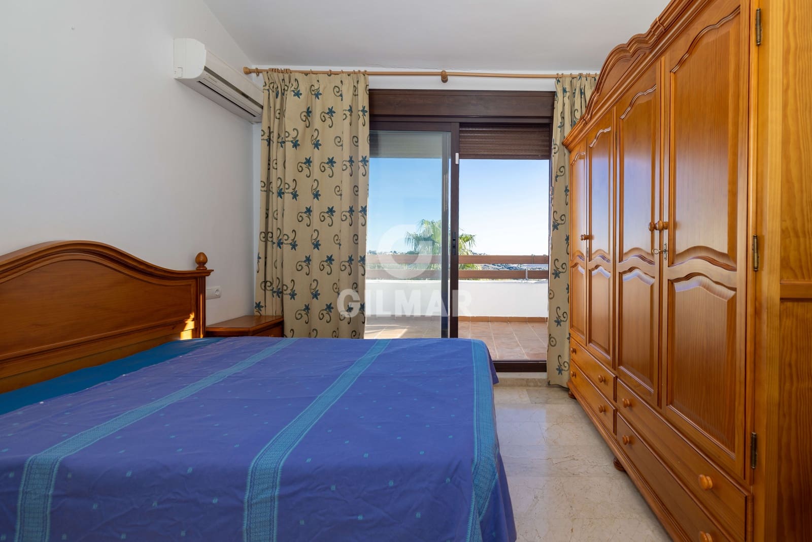 1 bedroom Flat for sale in Las Lagunas de Mijas with pool garage - € 240,000 (Ref: 9503497)