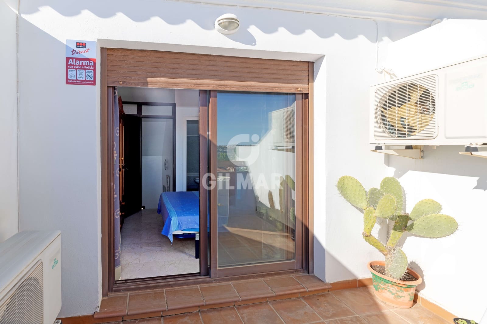 1 bedroom Flat for sale in Las Lagunas de Mijas with pool garage - € 240,000 (Ref: 9503497)