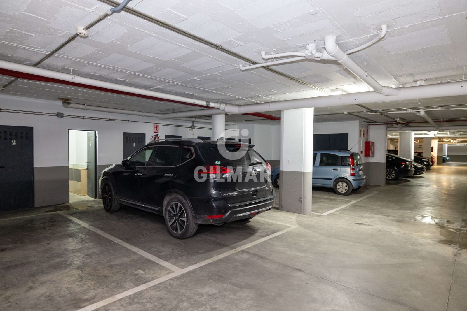 1 bedroom Flat for sale in Las Lagunas de Mijas with pool garage - € 240,000 (Ref: 9503497)