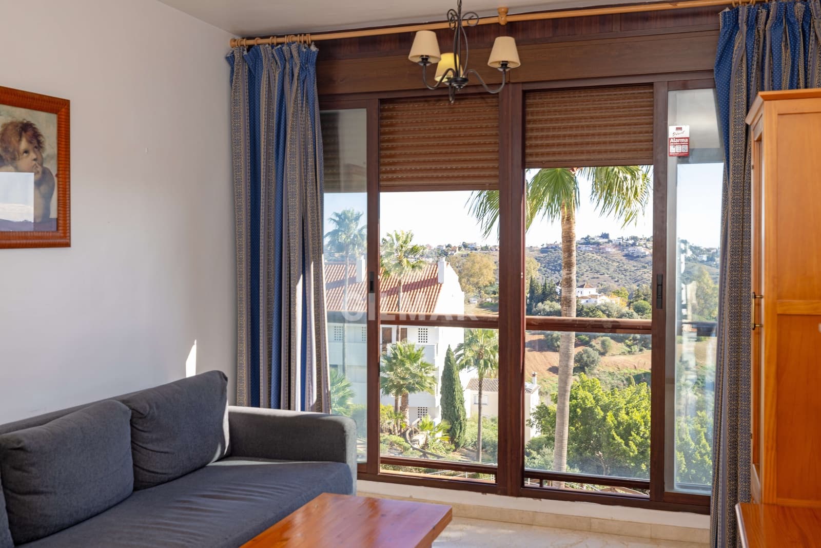 1 bedroom Flat for sale in Las Lagunas de Mijas with pool garage - € 240,000 (Ref: 9503497)