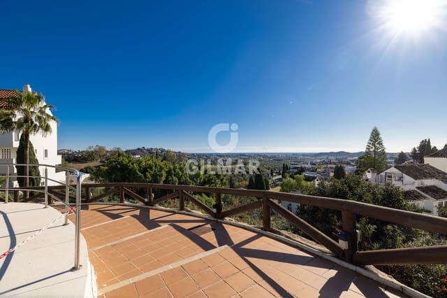 1 soverom Leilighet til salgs i Las Lagunas de Mijas, Mijas med svømmebasseng garasje - € 235 000 (Ref: 9503497)