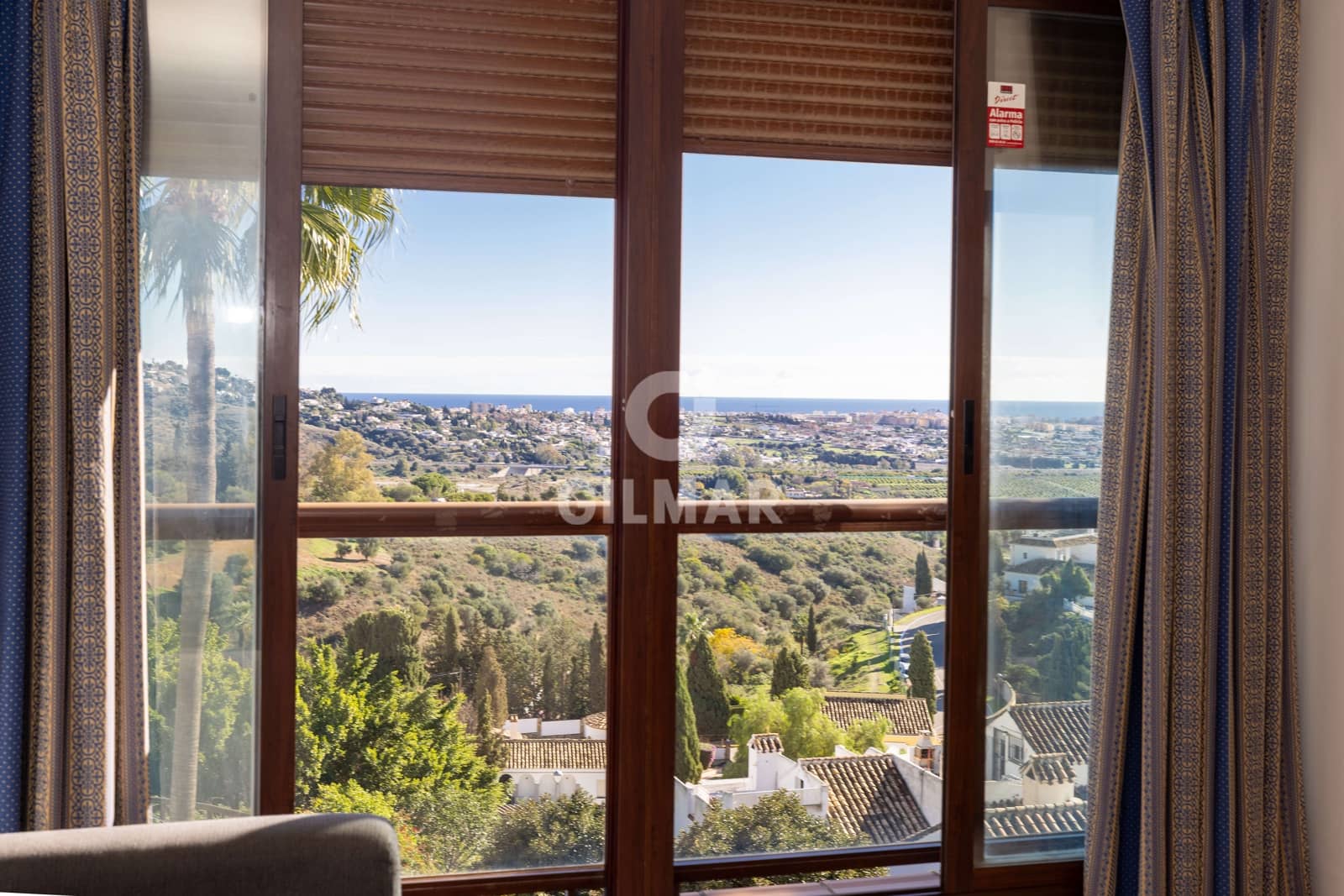 1 bedroom Flat for sale in Las Lagunas de Mijas with pool garage - € 240,000 (Ref: 9503497)