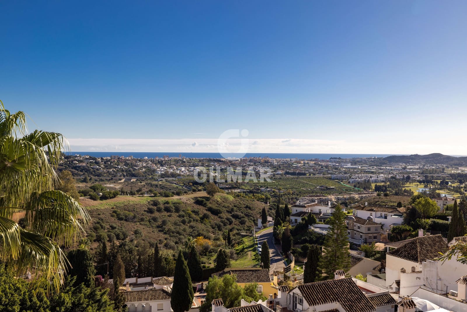 1 bedroom Flat for sale in Las Lagunas de Mijas with pool garage - € 240,000 (Ref: 9503497)
