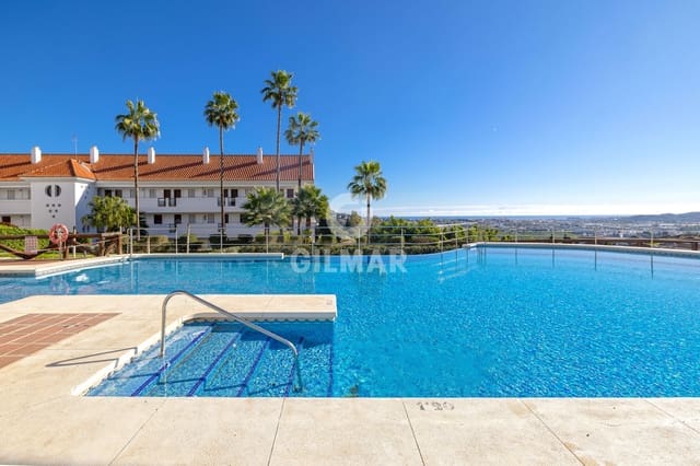 1 soverom Leilighet til salgs i Las Lagunas de Mijas, Mijas med svømmebasseng garasje - € 235 000 (Ref: 9503497)