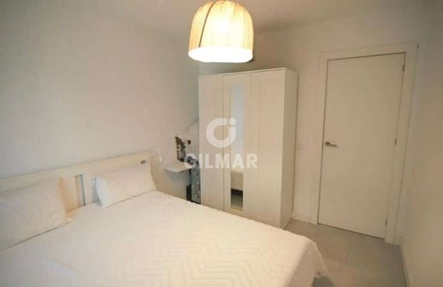 1 bedroom Flat for sale in Puerto Santiago, Santiago del Teide - € 190,000 (Ref: 9503498)