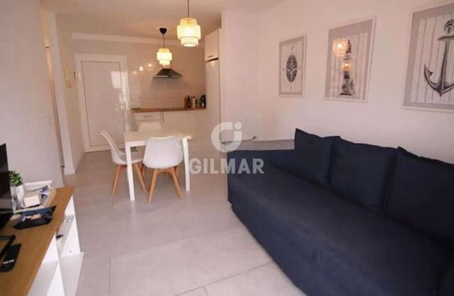 1 bedroom Flat for sale in Puerto Santiago, Santiago del Teide - € 190,000 (Ref: 9503498)