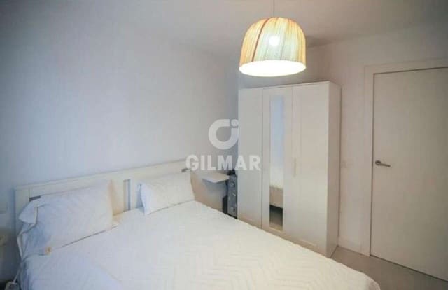 1 bedroom Flat for sale in Puerto Santiago, Santiago del Teide - € 190,000 (Ref: 9503498)