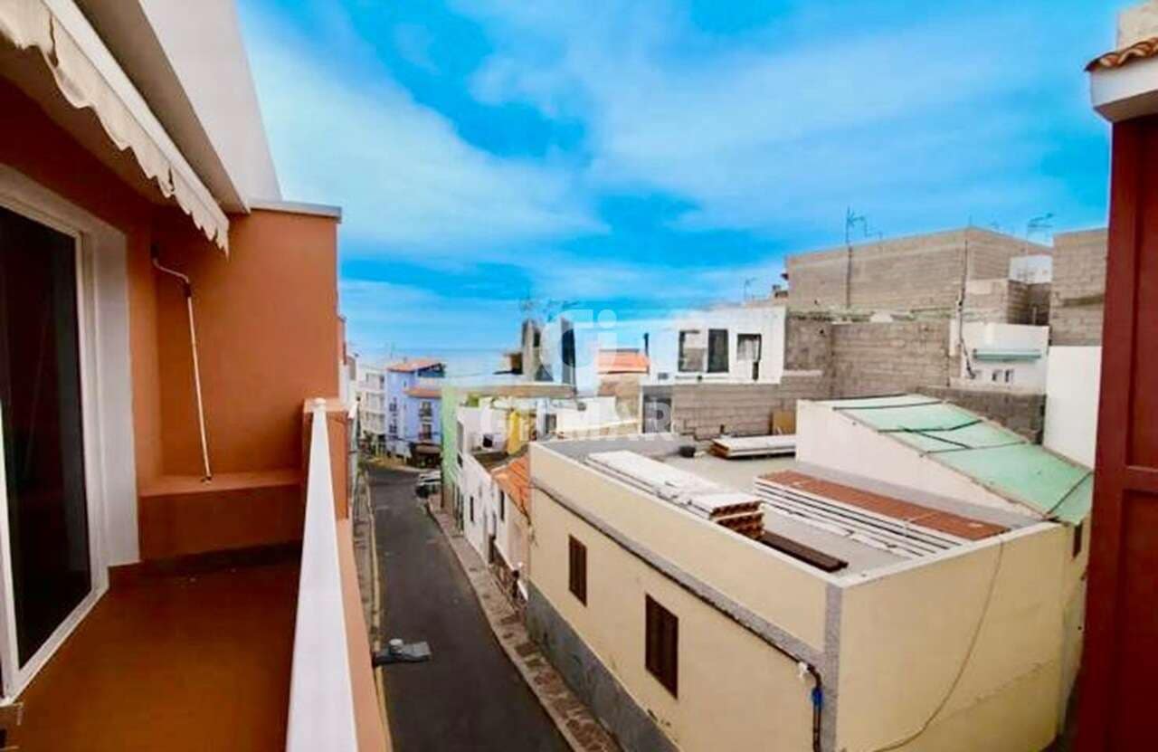 1 bedroom Flat for sale in Puerto Santiago - € 190,000 (Ref: 9503498)