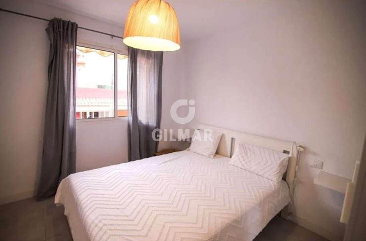 1 bedroom Flat for sale in Puerto Santiago - € 190,000 (Ref: 9503498)