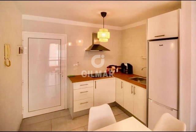 1 bedroom Flat for sale in Puerto Santiago, Santiago del Teide - € 190,000 (Ref: 9503498)