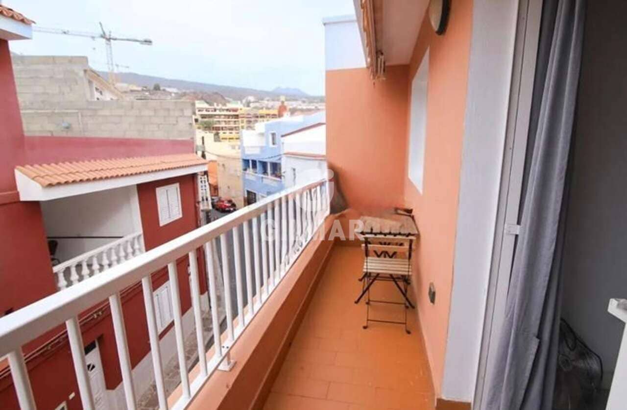 1 bedroom Flat for sale in Puerto Santiago - € 190,000 (Ref: 9503498)