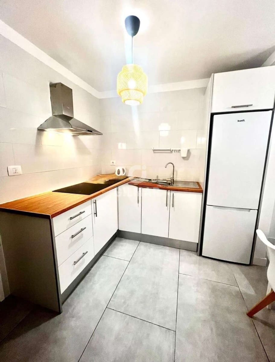 1 quarto Apartamento para venda em Puerto Santiago - 190 000 € (Ref: 9503498)