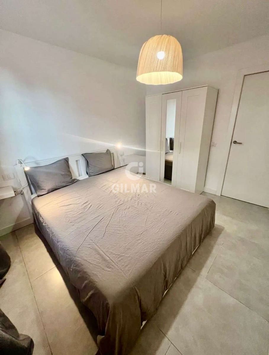 1 quarto Apartamento para venda em Puerto Santiago - 190 000 € (Ref: 9503498)