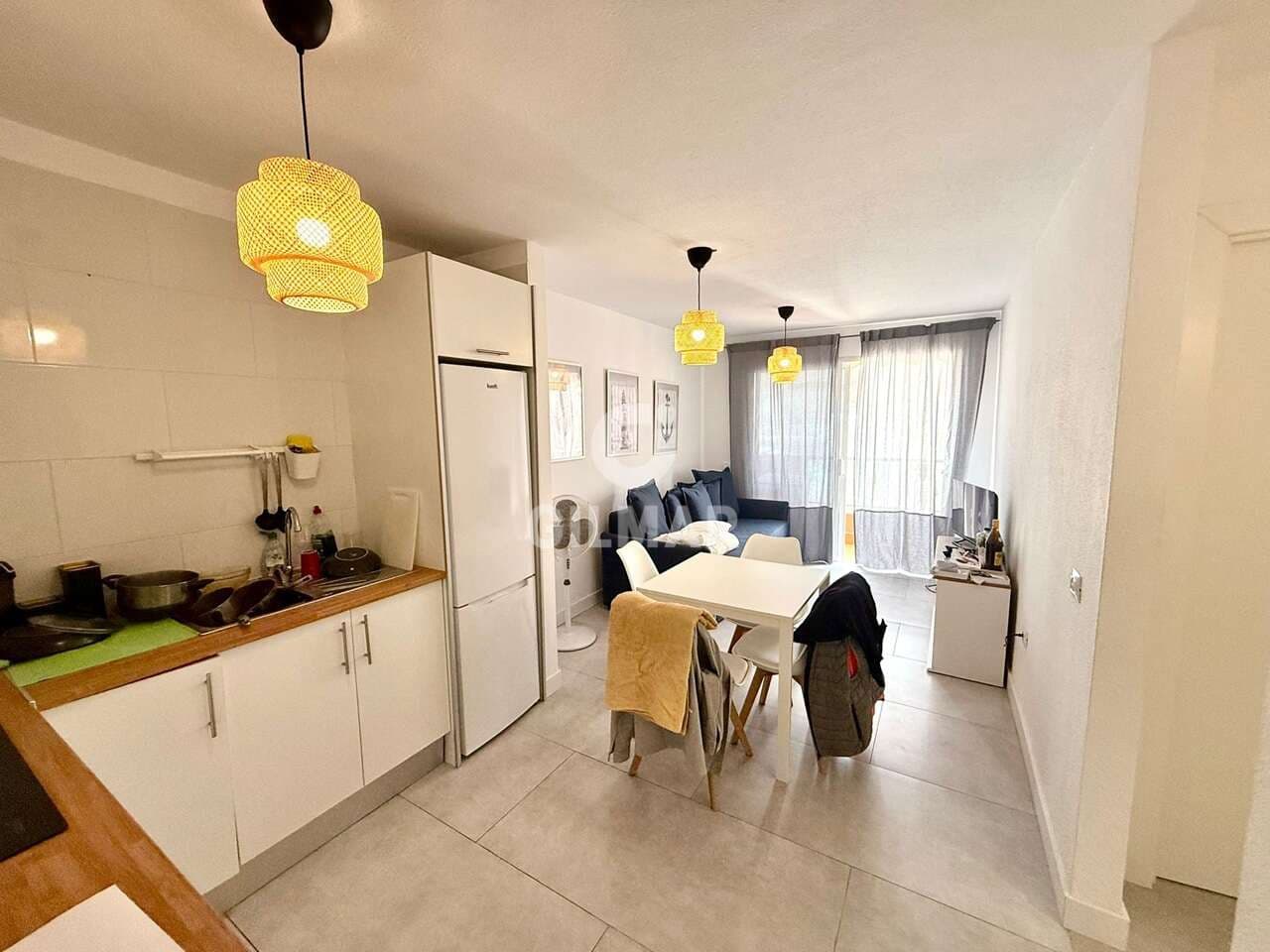 1 slaapkamer Flat te koop in Puerto Santiago - € 180.000 (Ref: 9503498)