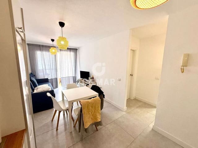 1 sypialnia Mieszkanie na sprzedaż w Puerto Santiago, Santiago del Teide - 180 000 € (Ref: 9503498)