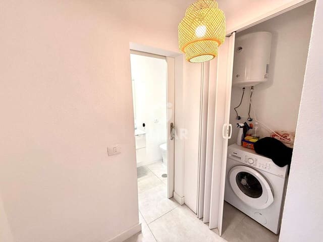 1 sypialnia Mieszkanie na sprzedaż w Puerto Santiago, Santiago del Teide - 180 000 € (Ref: 9503498)