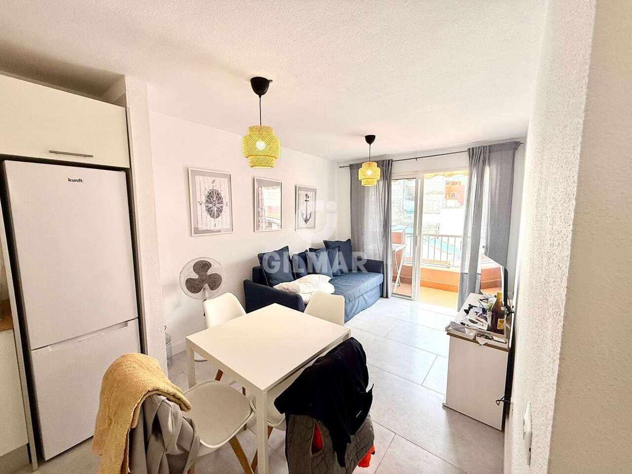 1 slaapkamer Flat te koop in Puerto Santiago - € 180.000 (Ref: 9503498)