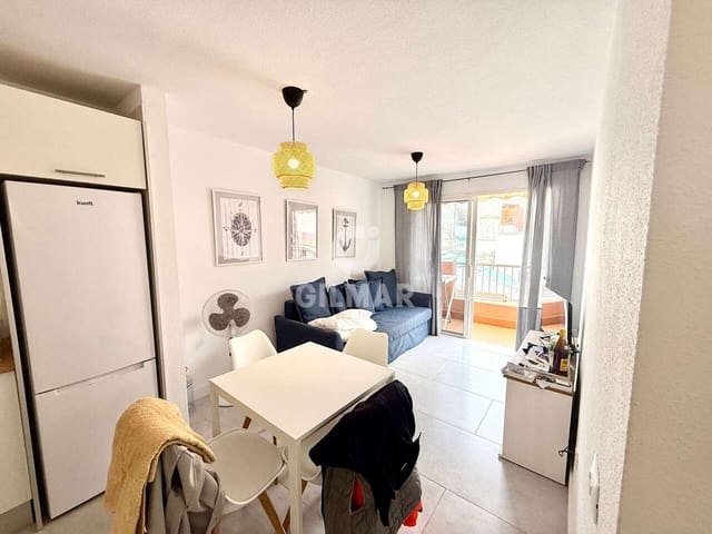 1 sypialnia Mieszkanie na sprzedaż w Puerto Santiago, Santiago del Teide - 180 000 € (Ref: 9503498)