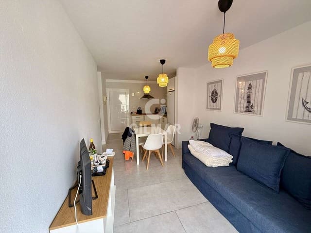 1 sypialnia Mieszkanie na sprzedaż w Puerto Santiago, Santiago del Teide - 180 000 € (Ref: 9503498)