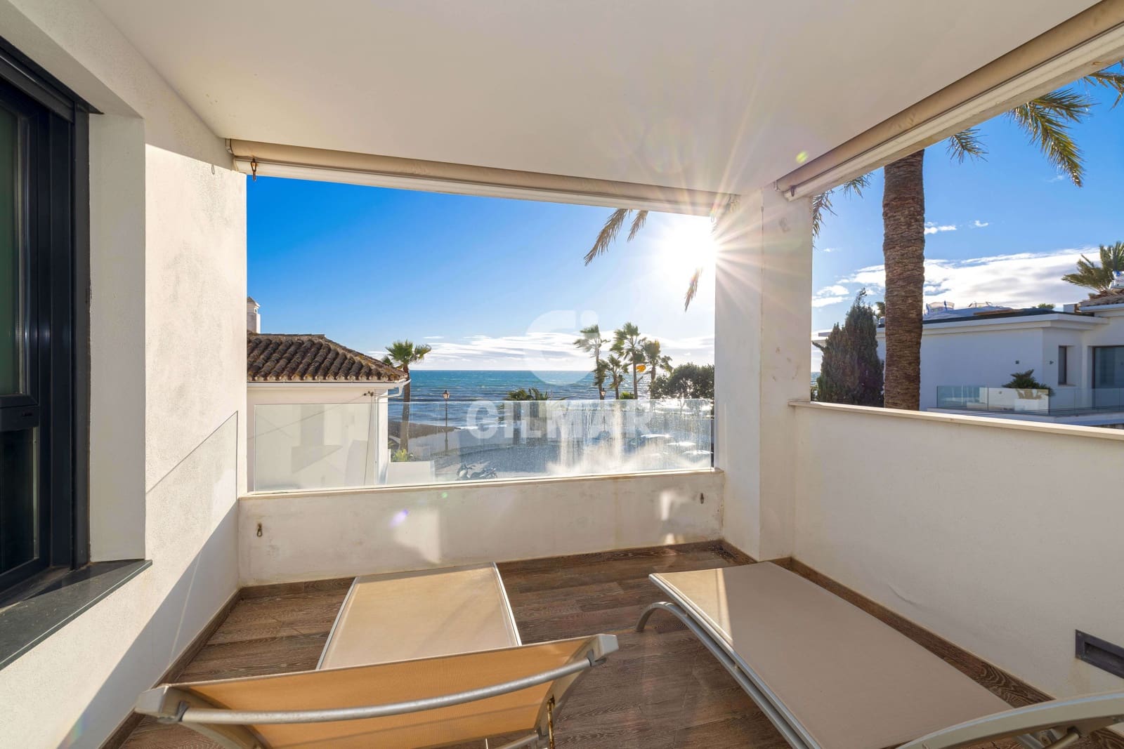 5 bedroom Villa for sale in Marbesa with pool garage - € 2,325,000 (Ref: 9503499)