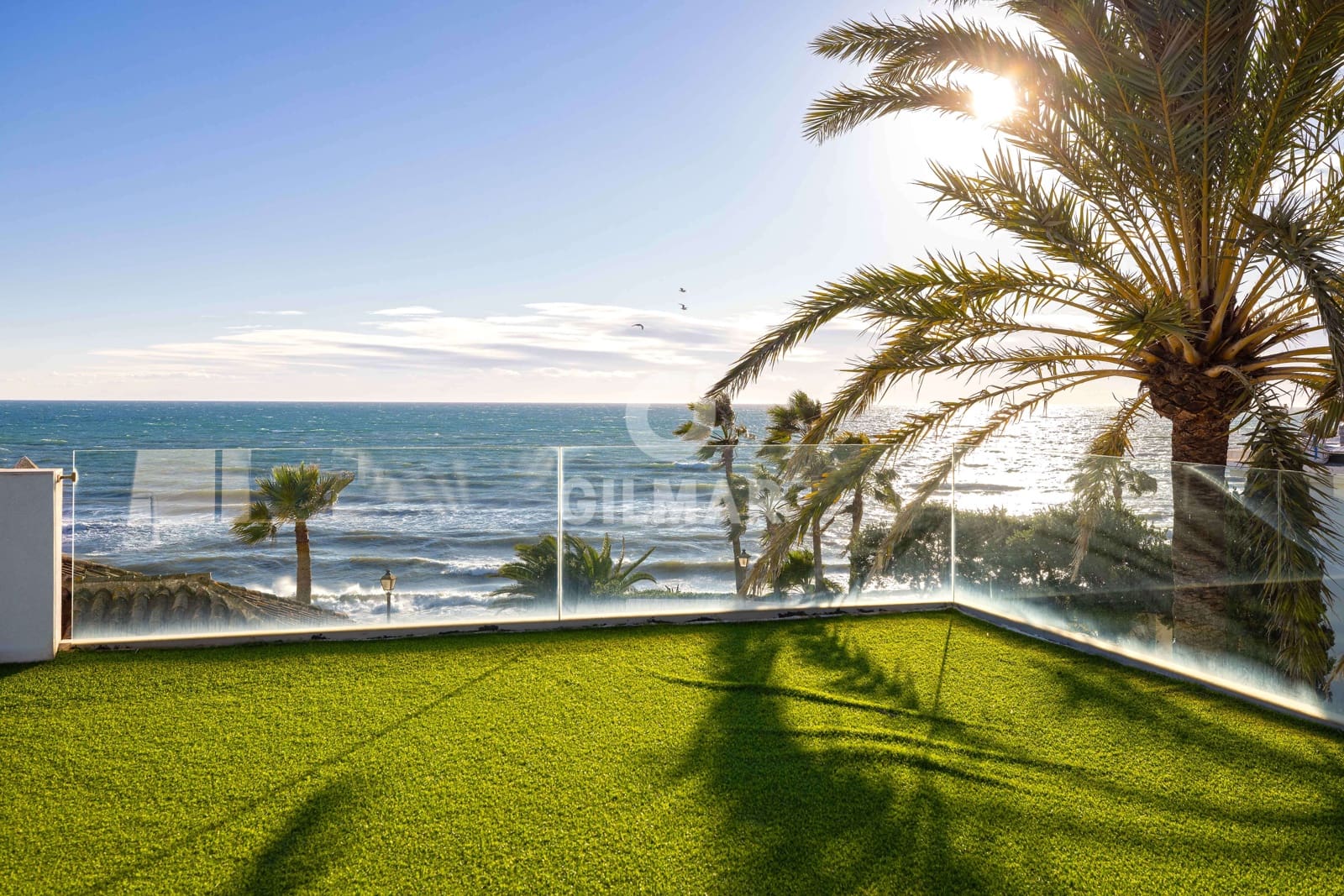 5 bedroom Villa for sale in Marbesa with pool garage - € 2,325,000 (Ref: 9503499)