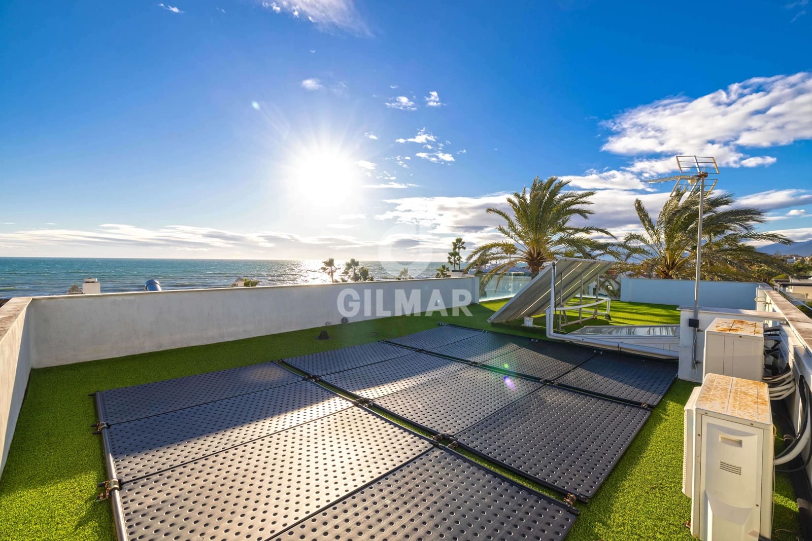 5 bedroom Villa for sale in Marbesa with pool garage - € 2,325,000 (Ref: 9503499)