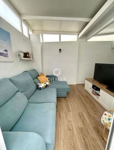 3 bedroom Flat for sale in Puerto Santiago, Santiago del Teide with garage - € 500,000 (Ref: 9503500)