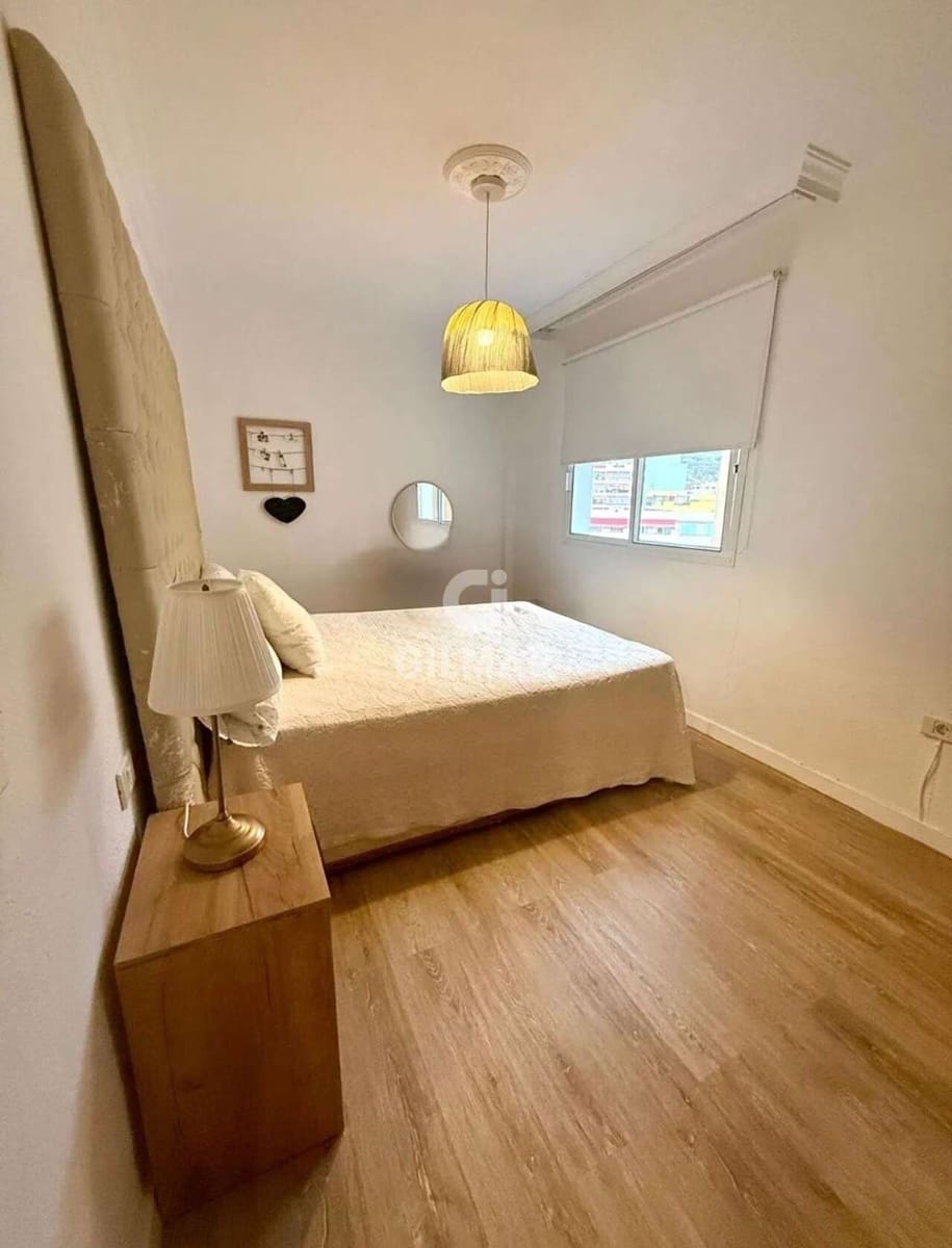 3 bedroom Flat for sale in Puerto Santiago with garage - € 500,000 (Ref: 9503500)