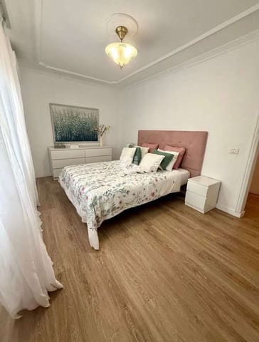 3 bedroom Flat for sale in Puerto Santiago, Santiago del Teide with garage - € 500,000 (Ref: 9503500)