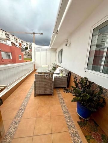 3 bedroom Flat for sale in Puerto Santiago, Santiago del Teide with garage - € 500,000 (Ref: 9503500)