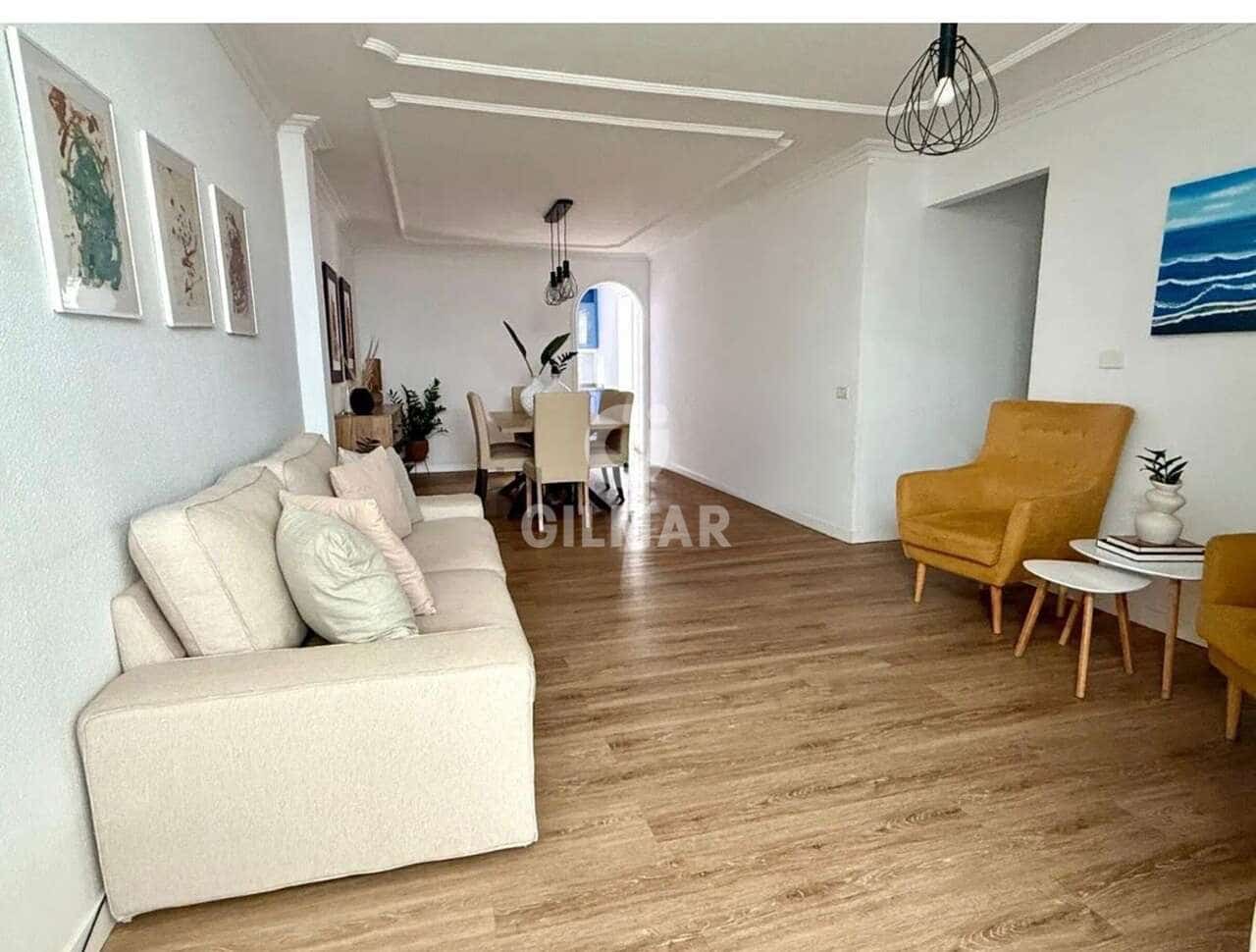 3 bedroom Flat for sale in Puerto Santiago with garage - € 500,000 (Ref: 9503500)