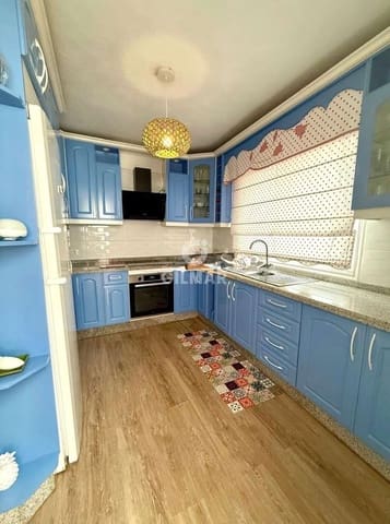 3 bedroom Flat for sale in Puerto Santiago, Santiago del Teide with garage - € 500,000 (Ref: 9503500)