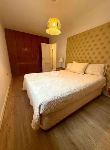 3 bedroom Flat for sale in Puerto Santiago, Santiago del Teide with garage - € 500,000 (Ref: 9503500)