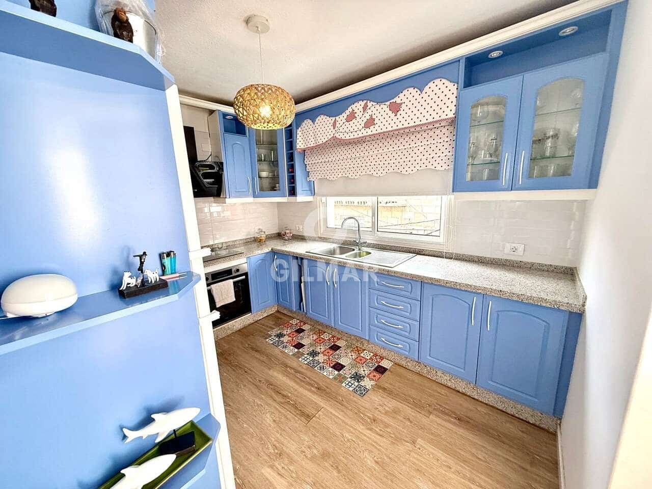 3 bedroom Flat for sale in Puerto Santiago with garage - € 480,000 (Ref: 9503500)