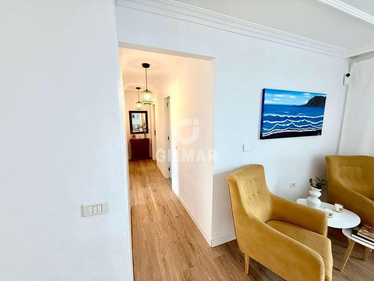 3 bedroom Flat for sale in Puerto Santiago with garage - € 480,000 (Ref: 9503500)