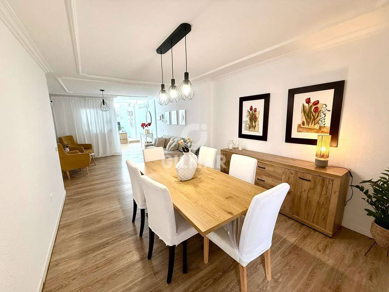 3 bedroom Flat for sale in Puerto Santiago with garage - € 480,000 (Ref: 9503500)