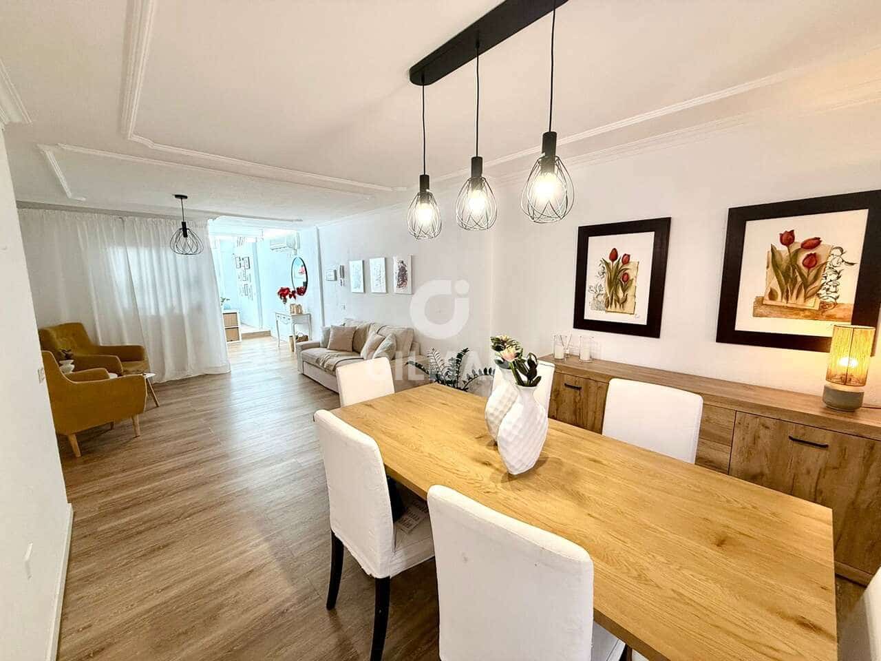 3 bedroom Flat for sale in Puerto Santiago with garage - € 480,000 (Ref: 9503500)