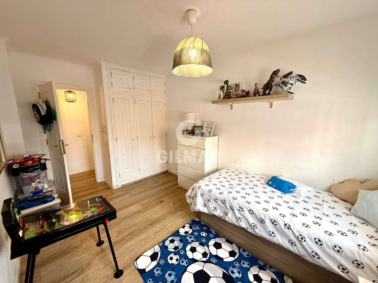 3 bedroom Flat for sale in Puerto Santiago with garage - € 480,000 (Ref: 9503500)