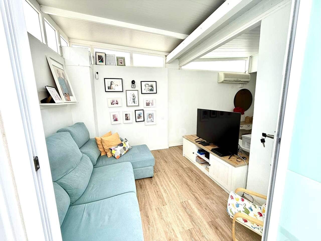 3 bedroom Flat for sale in Puerto Santiago with garage - € 480,000 (Ref: 9503500)