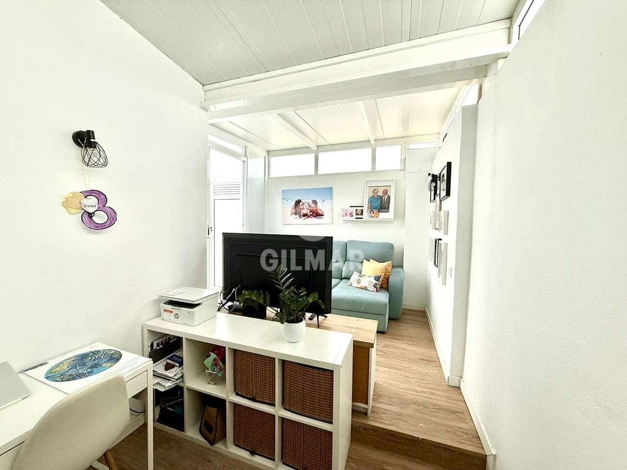 3 bedroom Flat for sale in Puerto Santiago with garage - € 480,000 (Ref: 9503500)