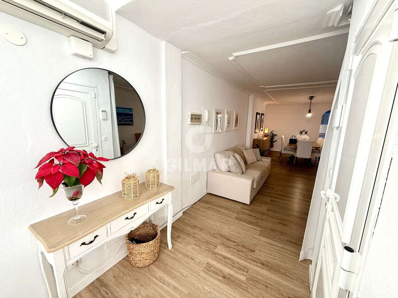 3 bedroom Flat for sale in Puerto Santiago with garage - € 480,000 (Ref: 9503500)